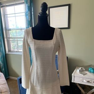Venus Sweater Dress